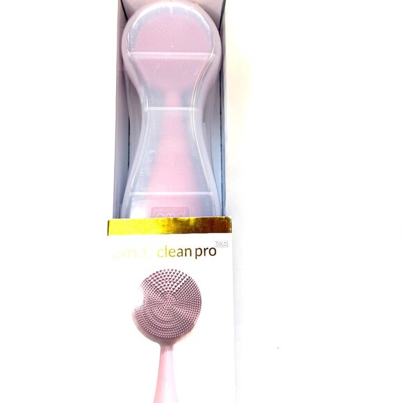 pmd Pro‎ Rose Quartz 24k Gold plated Authentic Sealed - Picture 3 of 6